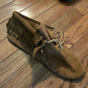 Minnetonka Moccasins
